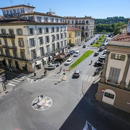 Luxury Suite In Florence - Hosted By Sweetstay Экстерьер фото