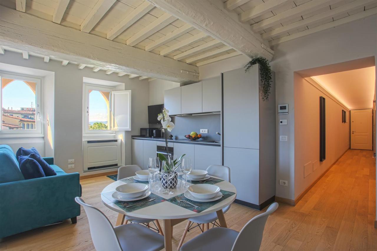 Luxury Suite In Florence - Hosted By Sweetstay Экстерьер фото