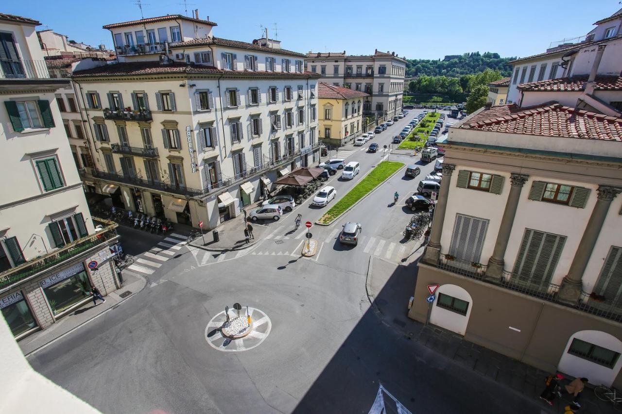 Luxury Suite In Florence - Hosted By Sweetstay Экстерьер фото