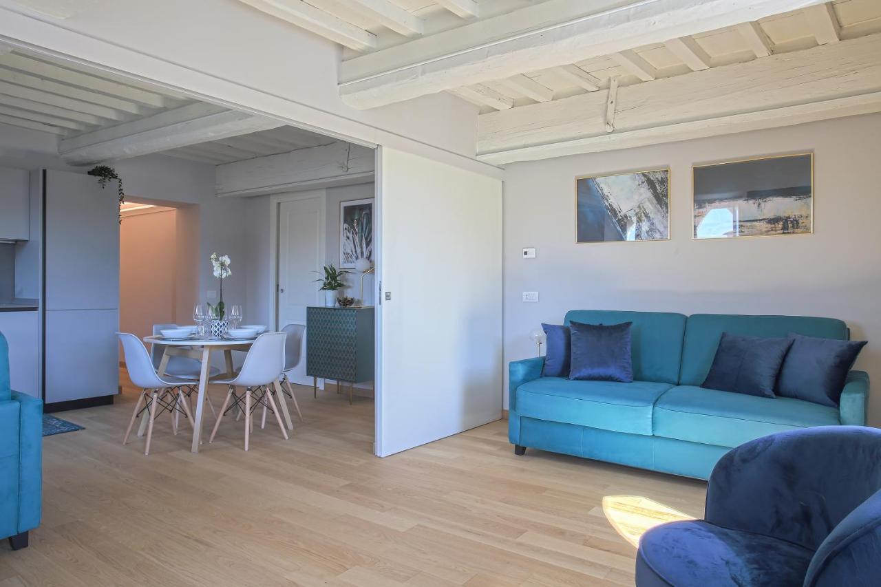 Luxury Suite In Florence - Hosted By Sweetstay Экстерьер фото