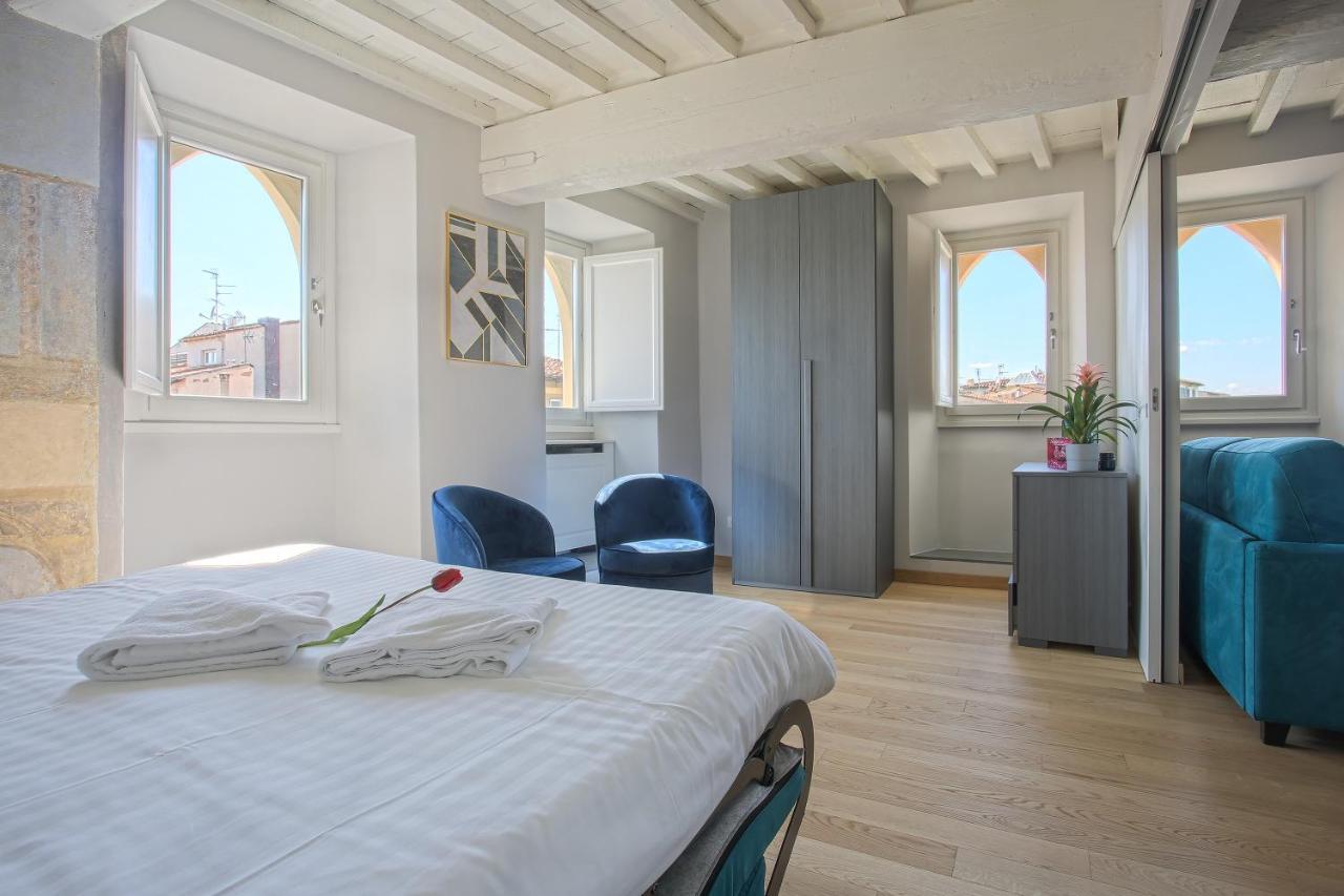 Luxury Suite In Florence - Hosted By Sweetstay Экстерьер фото
