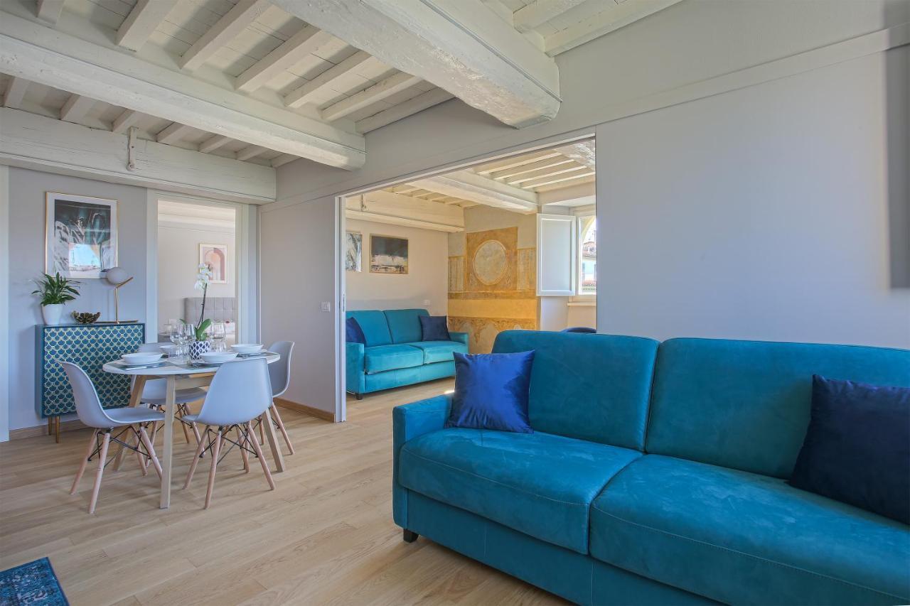 Luxury Suite In Florence - Hosted By Sweetstay Экстерьер фото