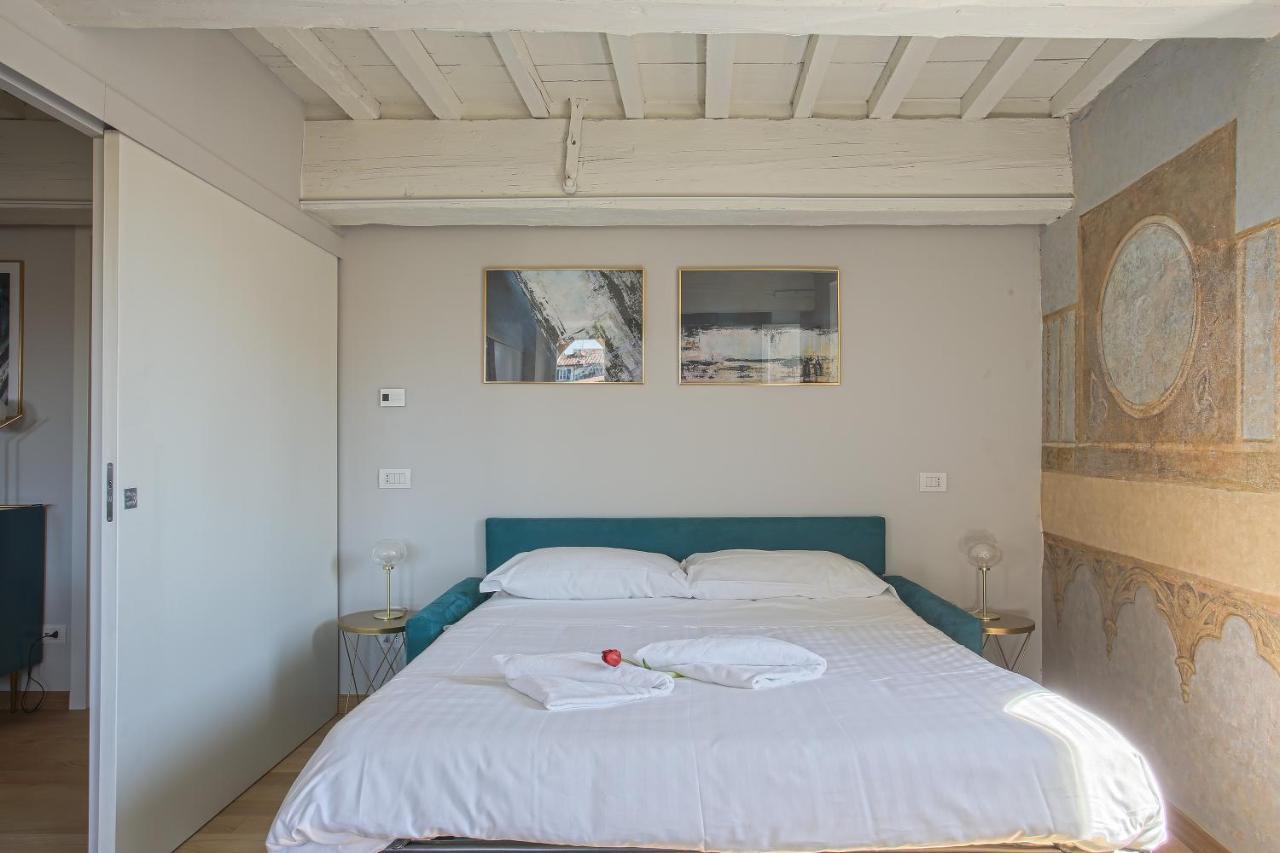 Luxury Suite In Florence - Hosted By Sweetstay Экстерьер фото