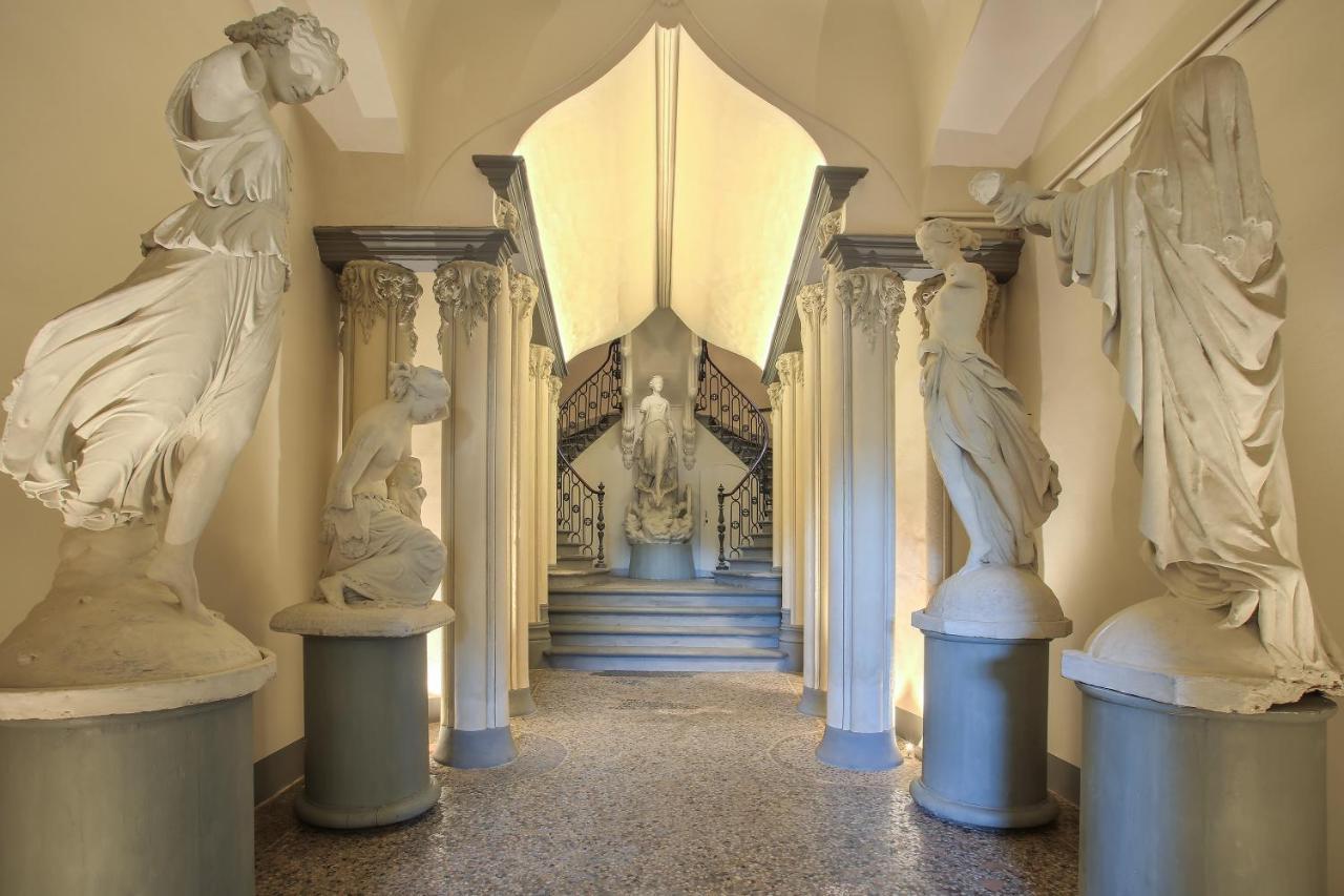 Luxury Suite In Florence - Hosted By Sweetstay Экстерьер фото