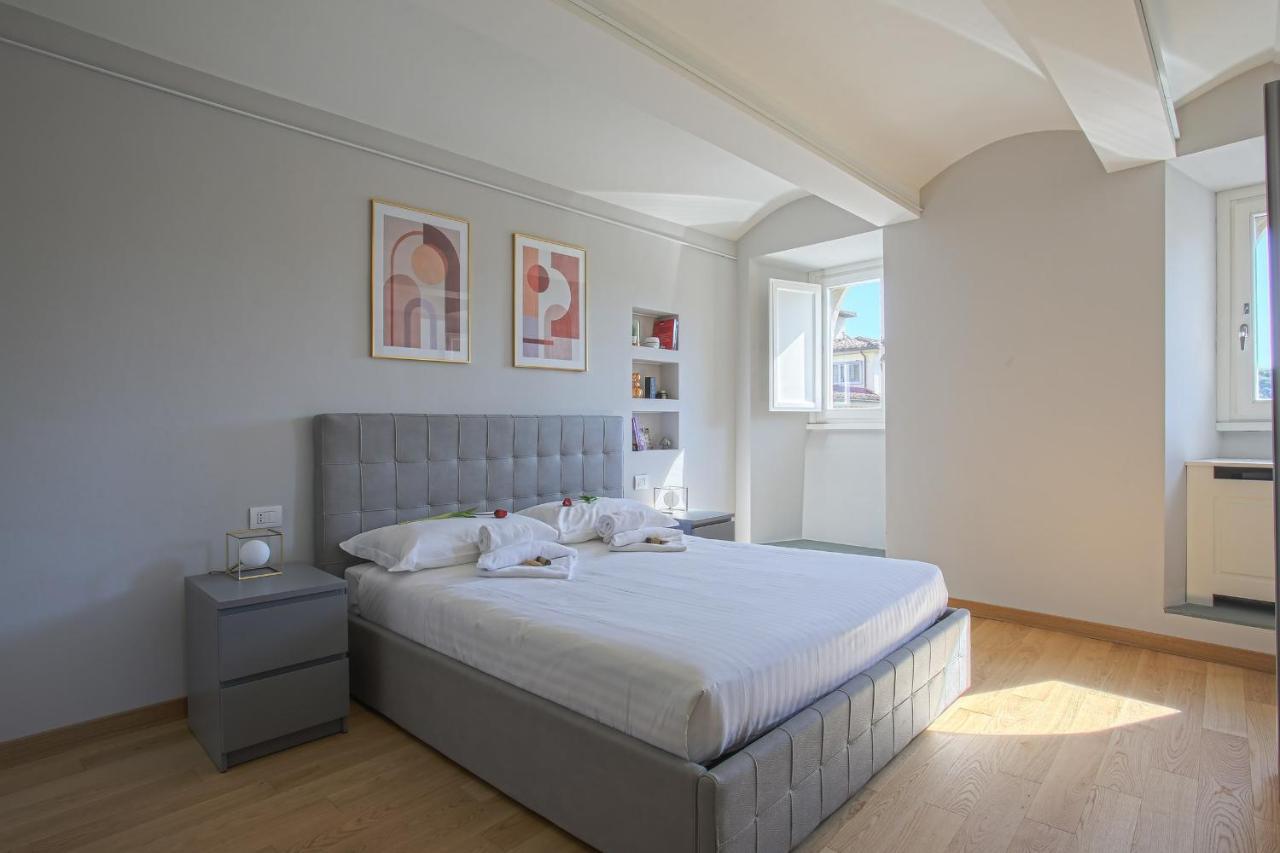 Luxury Suite In Florence - Hosted By Sweetstay Экстерьер фото