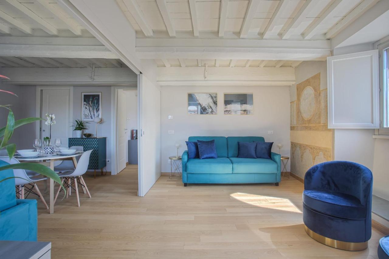 Luxury Suite In Florence - Hosted By Sweetstay Экстерьер фото