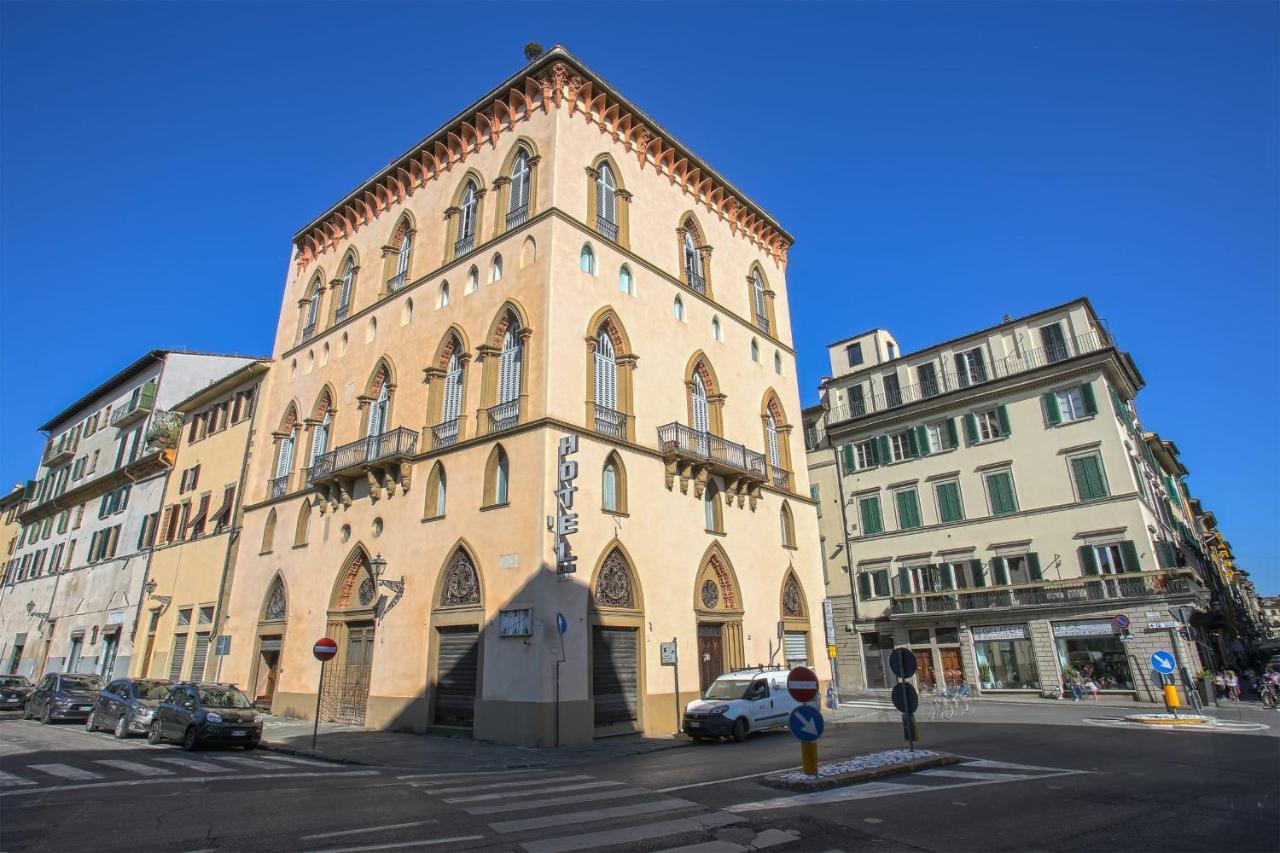 Luxury Suite In Florence - Hosted By Sweetstay Экстерьер фото