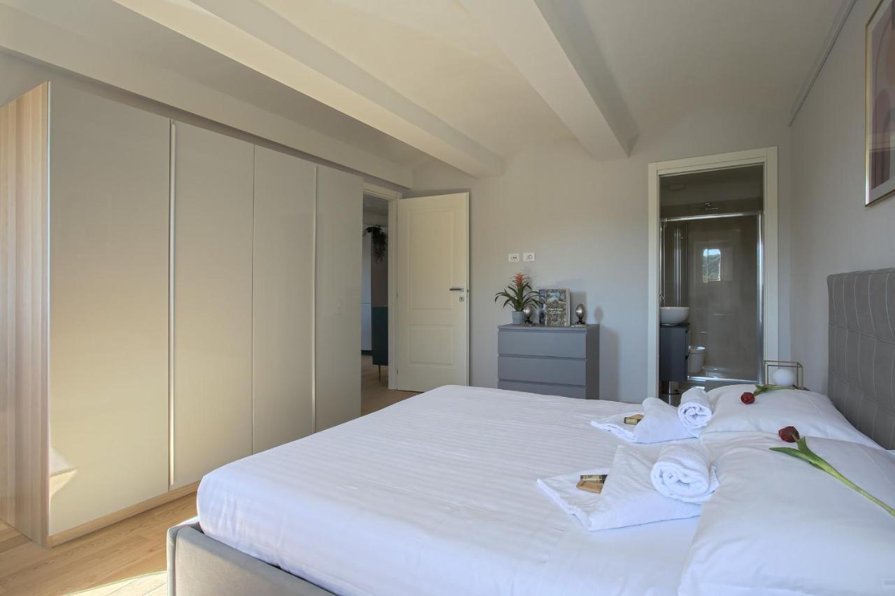 Luxury Suite In Florence - Hosted By Sweetstay Экстерьер фото