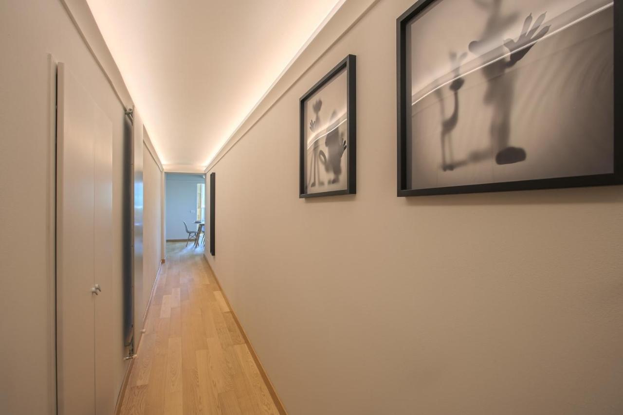 Luxury Suite In Florence - Hosted By Sweetstay Экстерьер фото