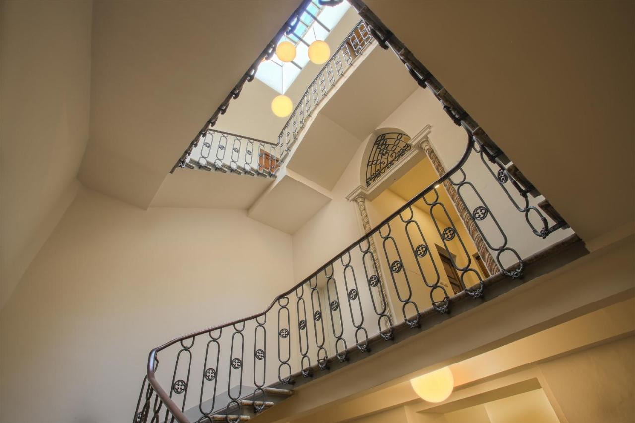 Luxury Suite In Florence - Hosted By Sweetstay Экстерьер фото