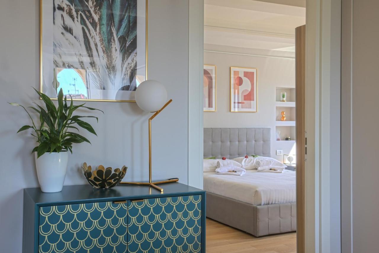 Luxury Suite In Florence - Hosted By Sweetstay Экстерьер фото