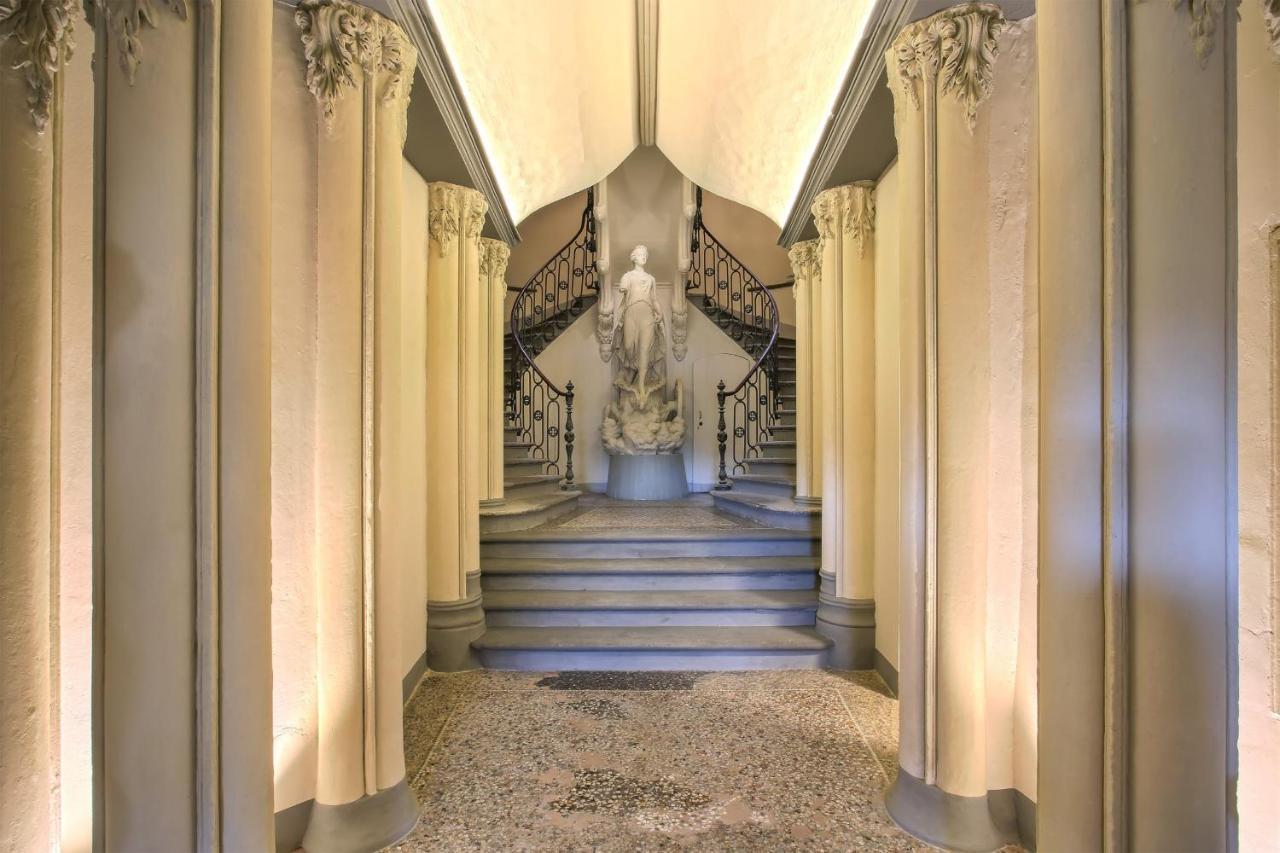 Luxury Suite In Florence - Hosted By Sweetstay Экстерьер фото