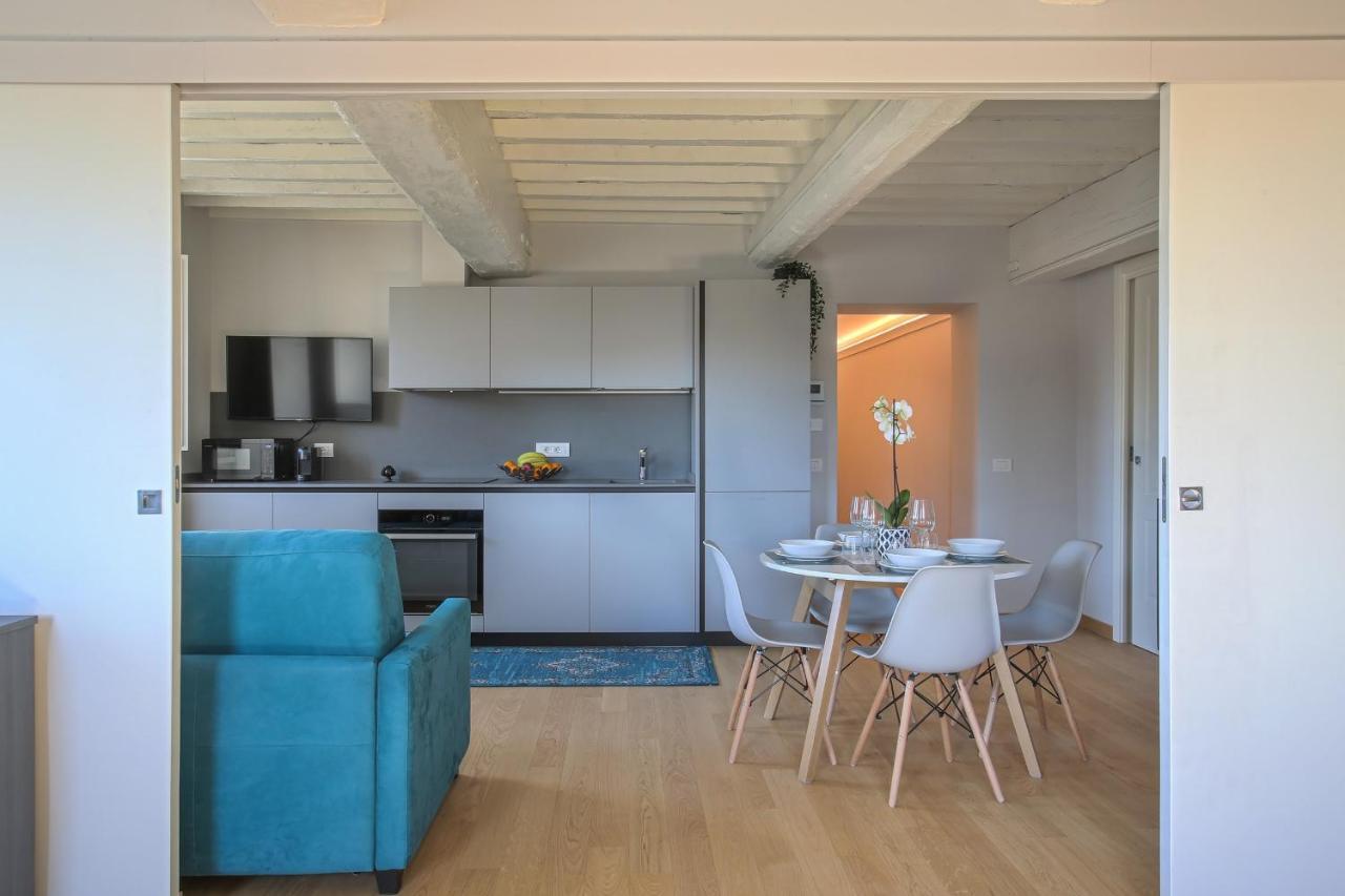 Luxury Suite In Florence - Hosted By Sweetstay Экстерьер фото