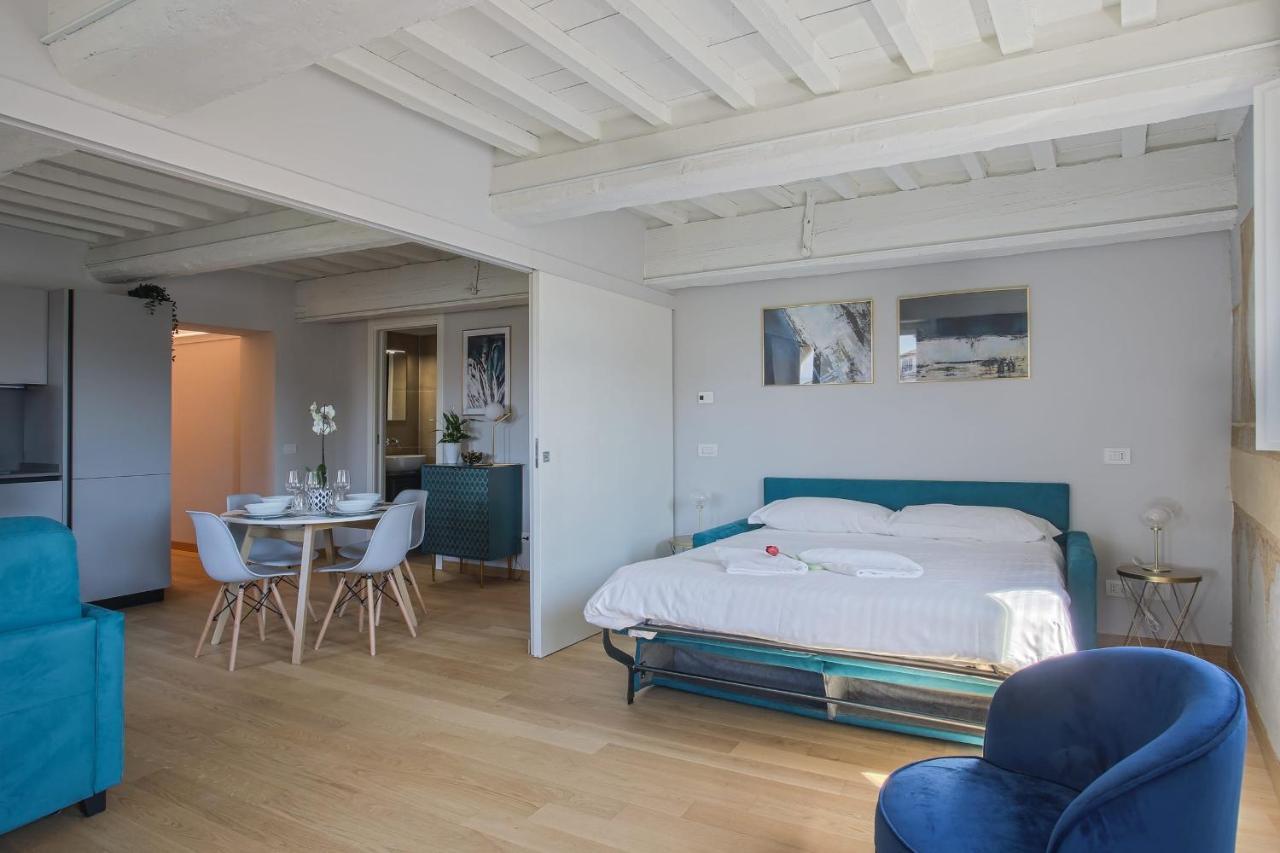 Luxury Suite In Florence - Hosted By Sweetstay Экстерьер фото